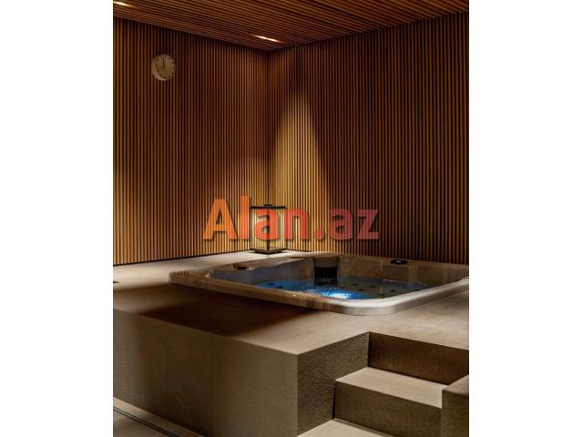 Cakuzilərin layihələndirilməsi və tikintisi