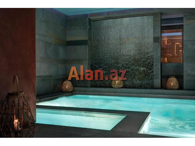 Cakuzilərin layihələndirilməsi və tikintisi