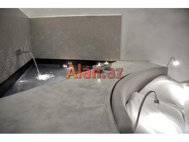 Cakuzilərin layihələndirilməsi və tikintisi