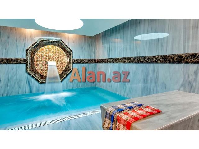 Cakuzilərin layihələndirilməsi və tikintisi