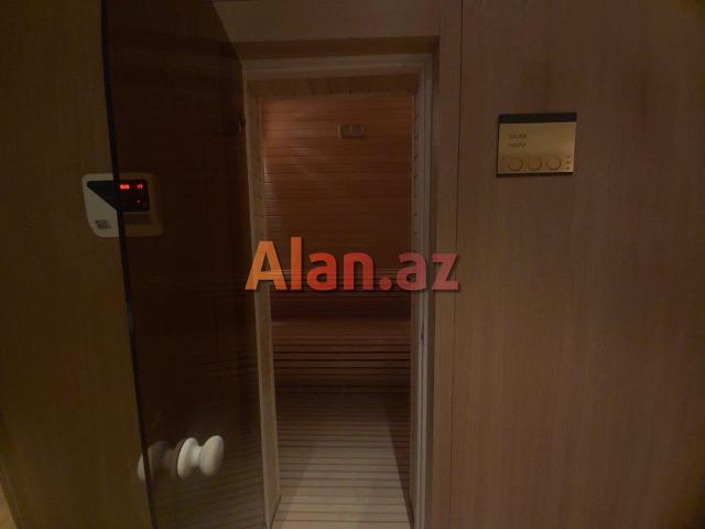 Bütün növ saunaların inşası