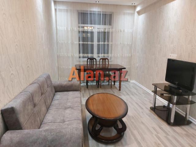 2 otaq menzil kiraye verlir