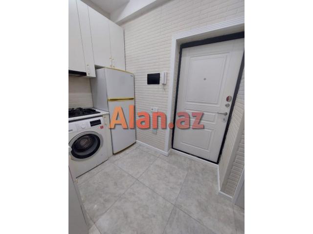 2 otaq menzil kiraye verlir