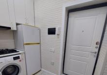 2 otaq menzil kiraye verlir