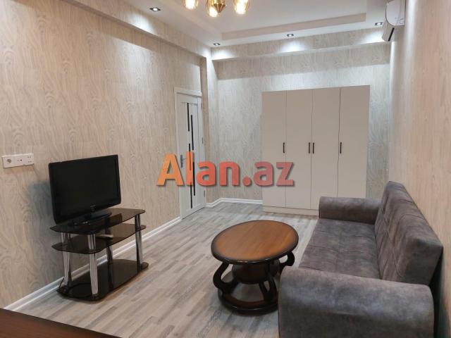 2 otaq menzil kiraye verlir