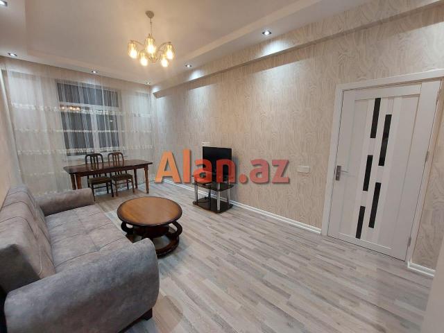 2 otaq menzil kiraye verlir