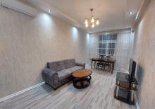 2 otaq menzil kiraye verlir