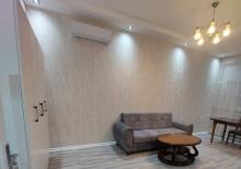 2 otaq menzil kiraye verlir