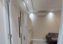 2 otaq menzil kiraye verlir