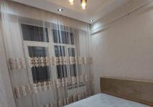 2 otaq menzil kiraye verlir