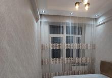 2 otaq menzil kiraye verlir