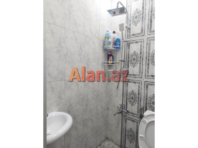 2 otaq menzil kiraye verlir