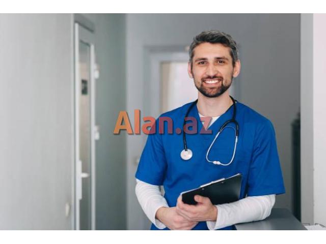 Tibb qardaşı və əczaçı kursu