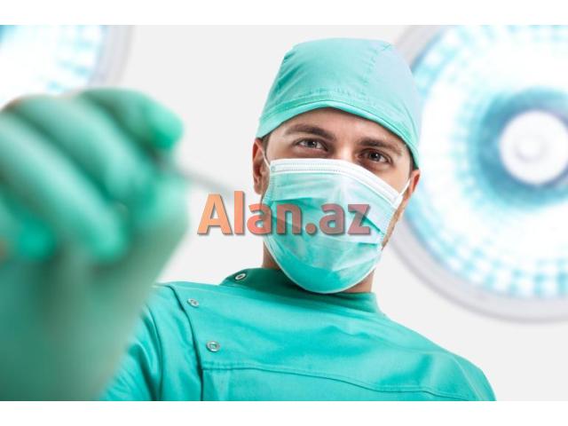 Tibb qardaşı və əczaçı kursu