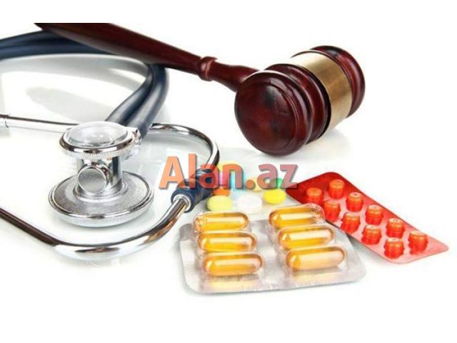 Tibb qardaşı və əczaçı kursu