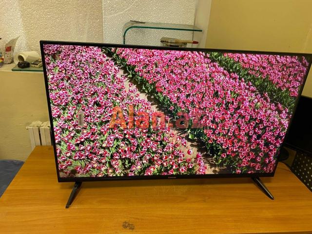 Televizor  127 sm smart