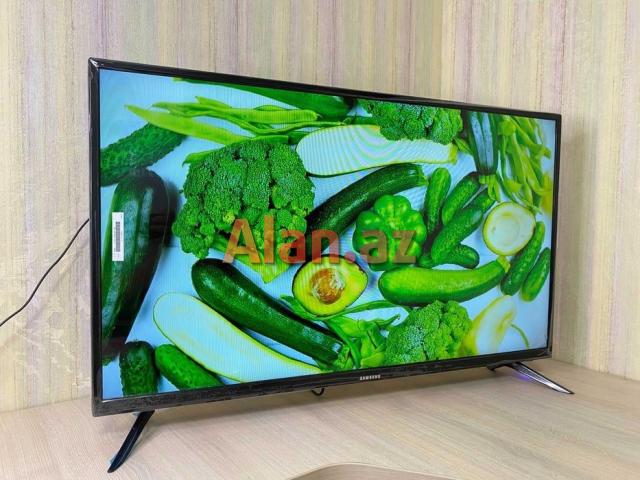 televizor 109 sm smart