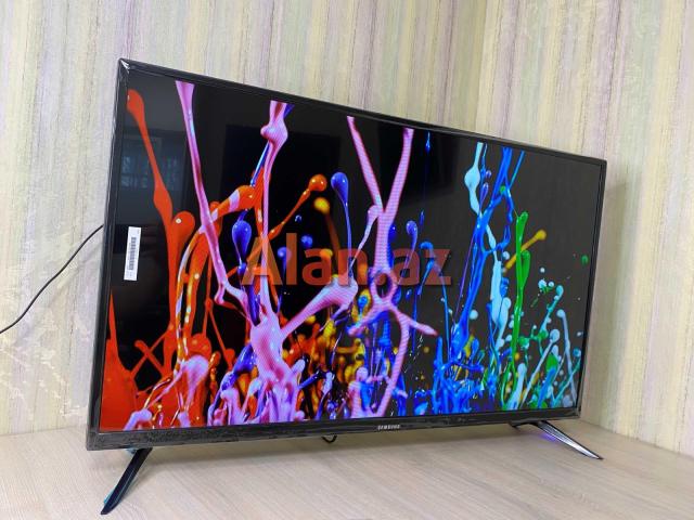 televizor 155 sm smart