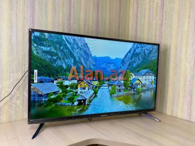 televizor  smart full hd