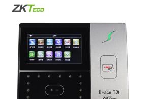 Təhlükəsizlik sistemi "ZK Teco IFace701" modelinin satışı