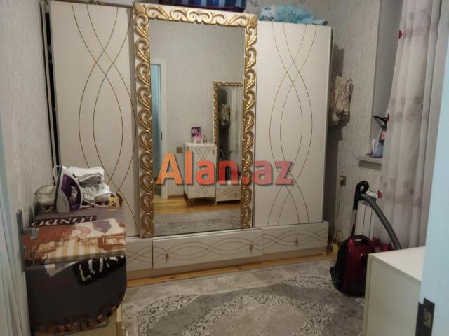 3 otaq heyet evi kiraye verlir