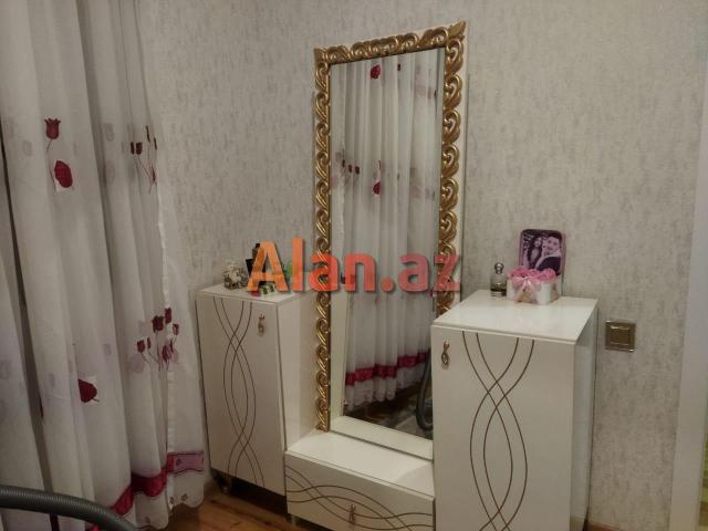 3 otaq heyet evi kiraye verlir