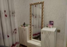 3 otaq heyet evi kiraye verlir