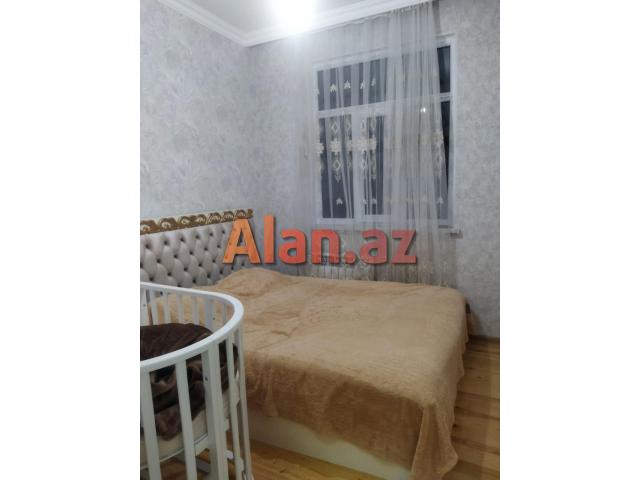 3 otaq heyet evi kiraye verlir