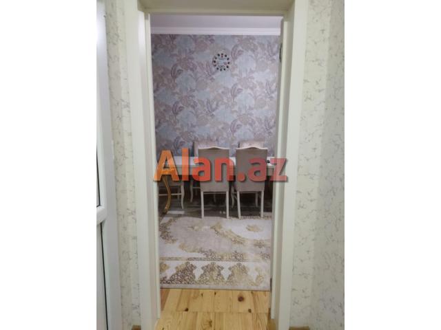 3 otaq heyet evi kiraye verlir