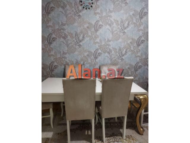 3 otaq heyet evi kiraye verlir