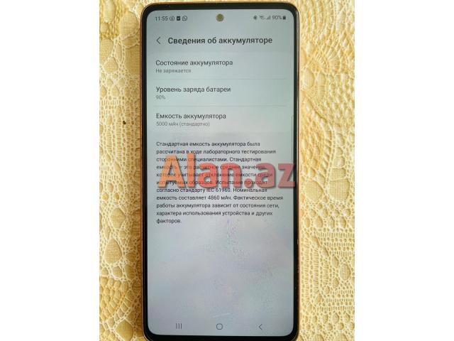 Samsung A53
