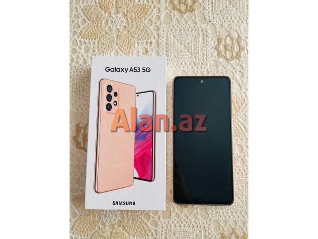 Samsung A53