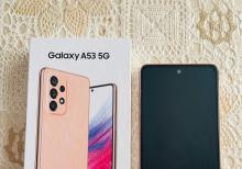 Samsung A53