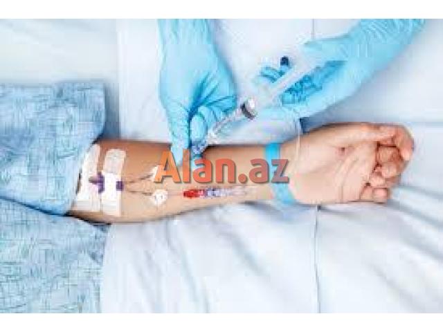 Tibb kursuna qeydiyyat başladı