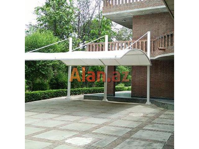 maşın qoruyucu örtük