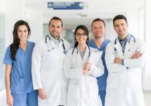 Həkimlərə iş təklifi