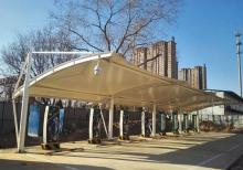 avtomobil kölgəliyi