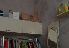 2 otaq menzil kiraye verlir