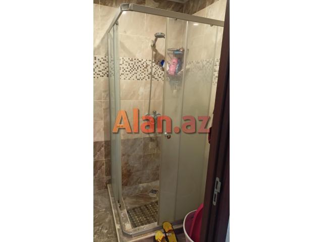 2 otaq menzil kiraye verlir