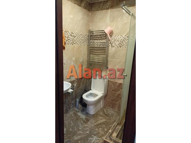 2 otaq menzil kiraye verlir