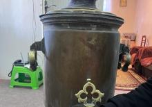 Samovar qedimi