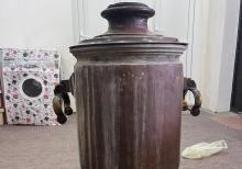Samovar qedimi