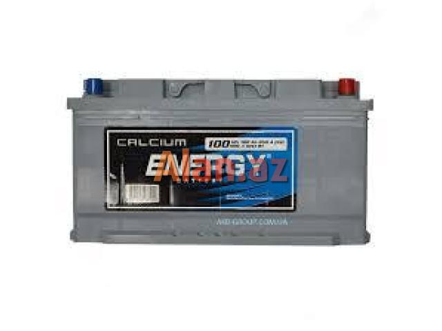 energy 12 v 100 ah akkumulyator