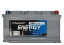 energy 12 v 100 ah akkumulyator