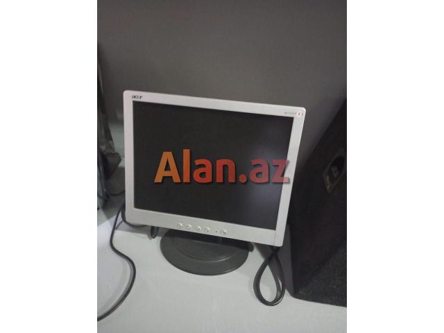 monitor 15di