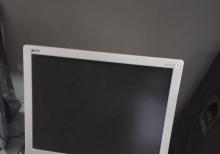 monitor 15di
