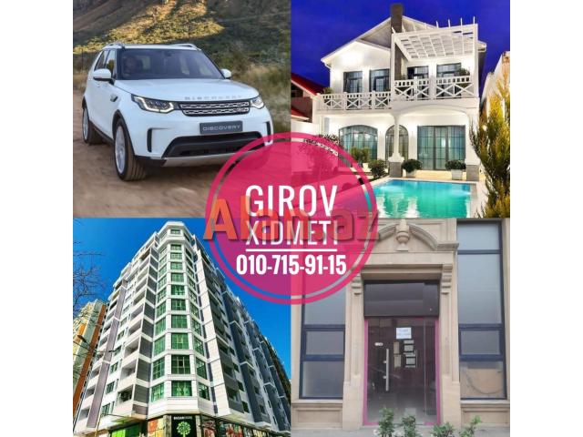 Avto Kredit xidməti