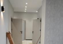 Təmir sonrası təmizlik