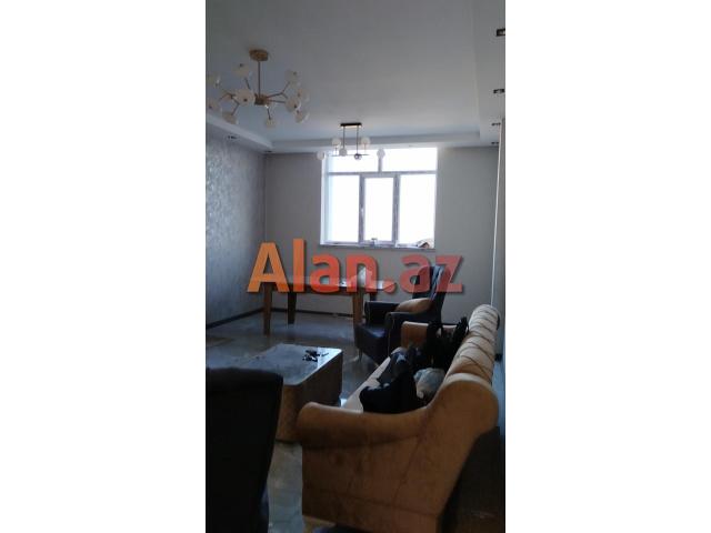 Təmir sonrası təmizlik