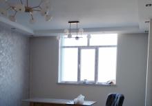 Təmir sonrası təmizlik